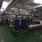 換熱站解決方案